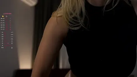NancyHols webcam model stream image