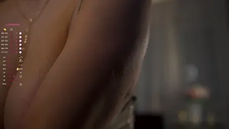 NancyHols webcam model stream image