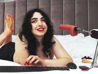 Miss Winter Haven webcam model stream image