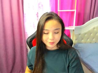 Aya Moon webcam model stream image