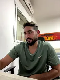 luffykingofpirets webcam model stream image