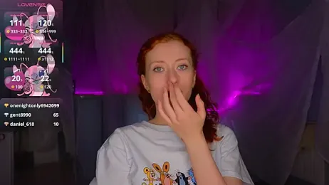 KendraAgard webcam stripchat model stream image