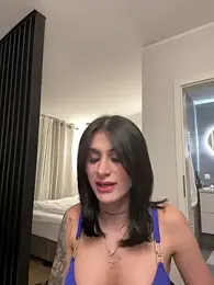 goddess_dollxxx webcam stripchat model stream image