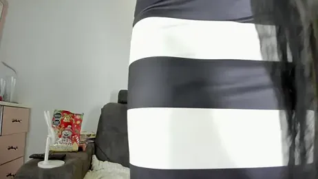 _Isabelhaa webcam stripchat model stream image