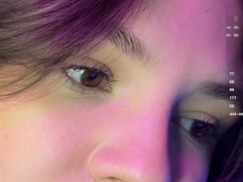 kisankiss webcam bongacams model stream image