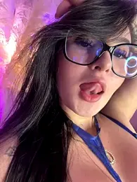 Gabriela_mejia webcam model stream image