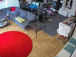 voyeurcam-julmodels-living-2 webcam model stream image
