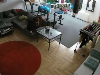 voyeurcam-julmodels-living-2 webcam model stream image