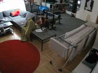 voyeurcam-julmodels-living-2 webcam model stream image