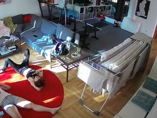 voyeurcam-julmodels-living-2 webcam model stream image