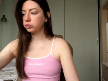 ronny_ponny webcam model stream image