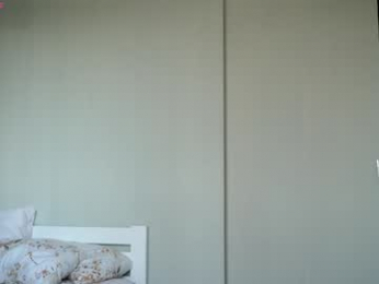ronny_ponny webcam model stream image