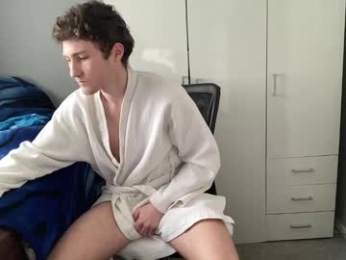 benwardle123 webcam model stream image
