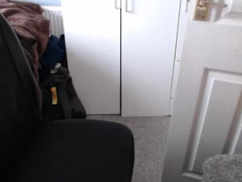 benwardle123 webcam model stream image