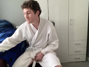 benwardle123 webcam model stream image
