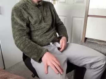 benwardle123 webcam model stream image