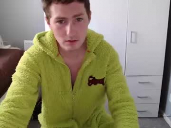 benwardle123 webcam model stream image