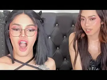 MsPinayExotic webcam model stream image
