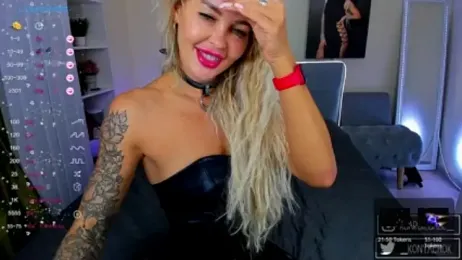 XBarbieBabeX webcam model stream image