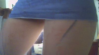 KTrashMilf webcam model stream image