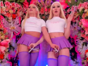 spicysluts webcam model stream image