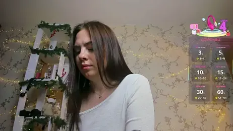 Ann_Sweer webcam model stream image