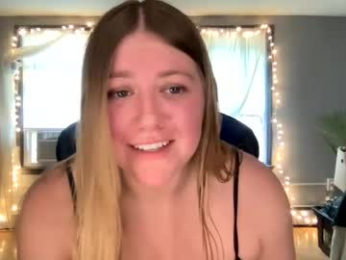 allyanalangel webcam chaturbate model stream image