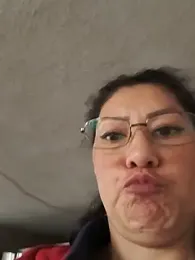 LaInsaciableIntensa webcam model stream image