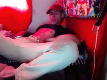 poysonsam webcam model stream image