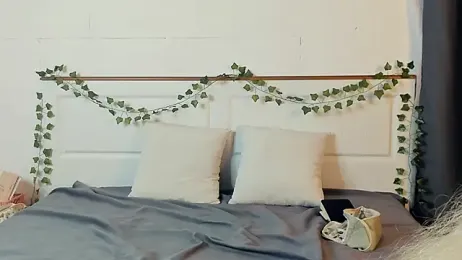 BonnieBodway webcam model stream image