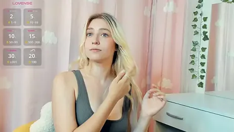 BonnieBodway webcam model stream image