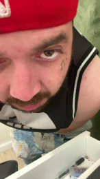 CodingNinja1 webcam model stream image