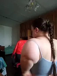 Janiffer_MiMi webcam model stream image