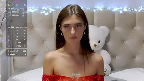 Baginyaaa webcam model stream image