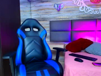 oliver__brown webcam model stream image