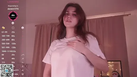 Sofia_Tetsu webcam stripchat model stream image