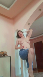 have_funnn webcam model stream image