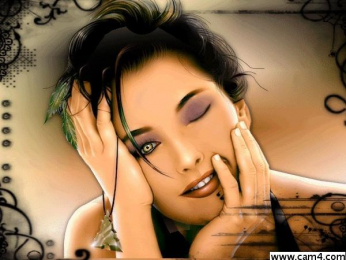 have_funnn webcam model stream image