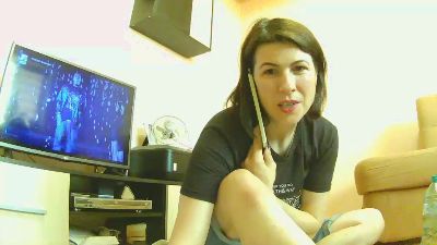 have_funnn webcam model stream image