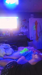 DingaDongo5 webcam model stream image