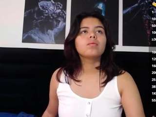 sabinamerchetti webcam model stream image