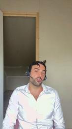 Eauminerale webcam model stream image