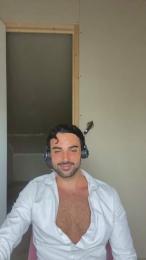 Eauminerale webcam cam4 model stream image