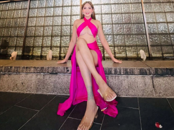 JazmineLicious webcam model stream image