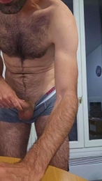 GobackTonio webcam model stream image