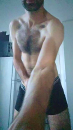 GobackTonio webcam model stream image