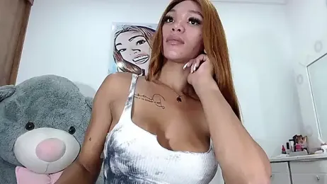 ebonyhotcats90 webcam model stream image