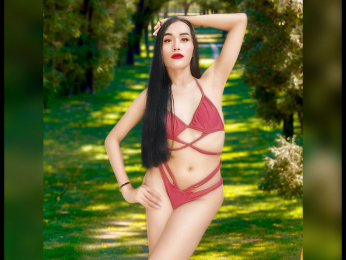 SoffiaGrande webcam model stream image