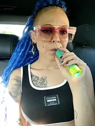 EdgesOfReality webcam model stream image