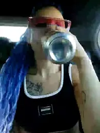 EdgesOfReality webcam stripchat model stream image